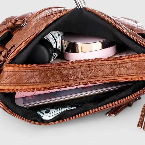 Asta | Elegantní taška VELLARO