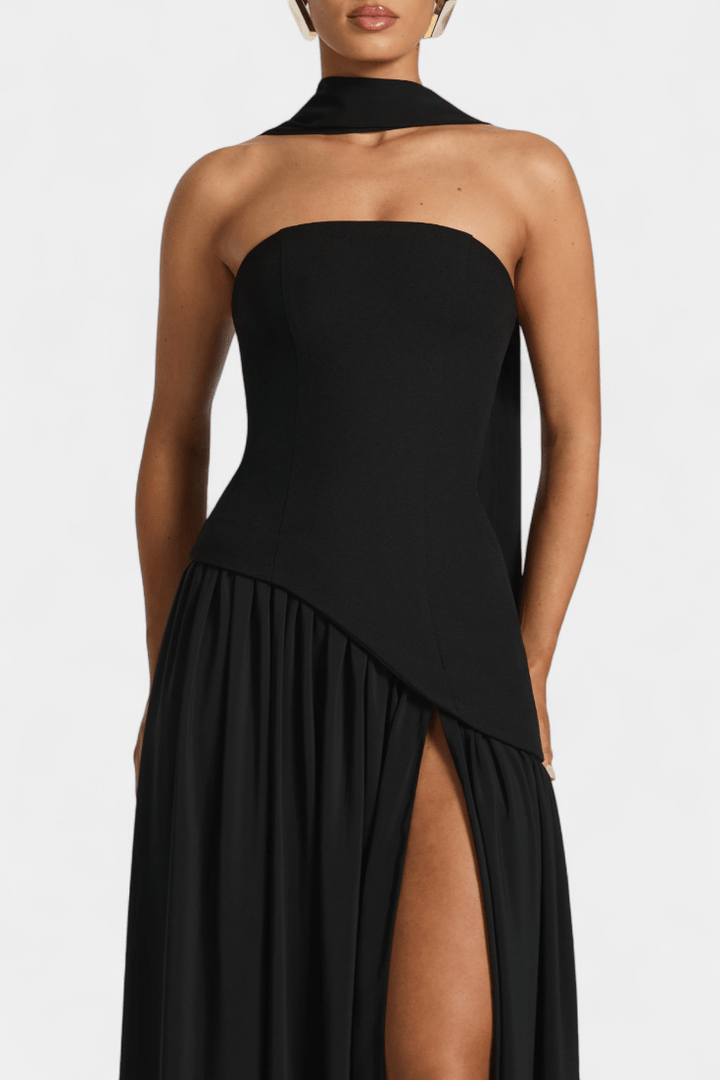 Asta | Maxi šaty VELLARO