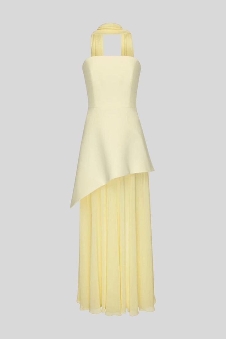 Asta | Maxi šaty VELLARO