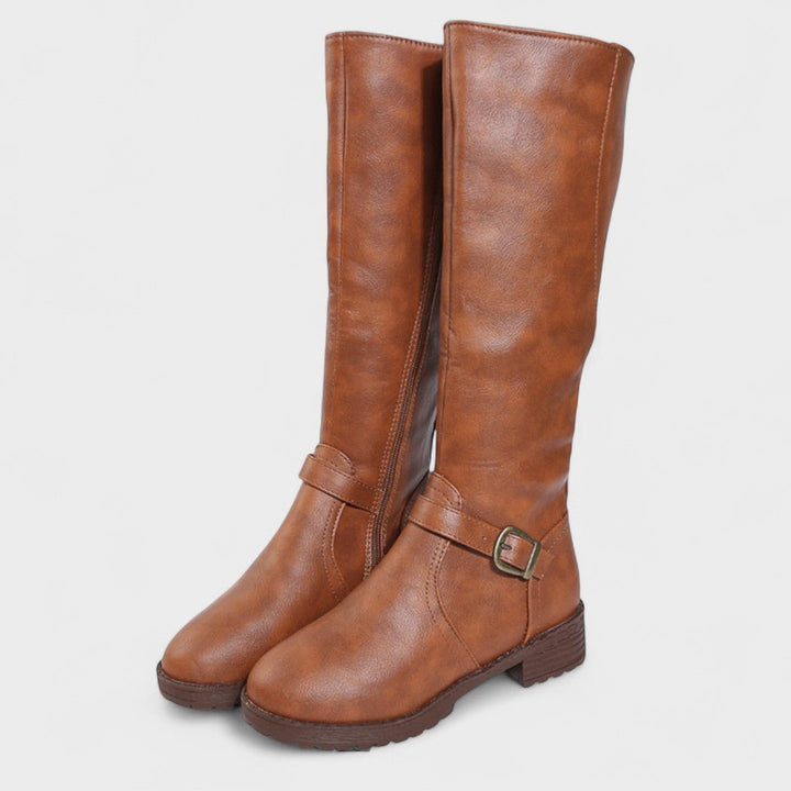 Asta | Ortopedické boty VELLARO