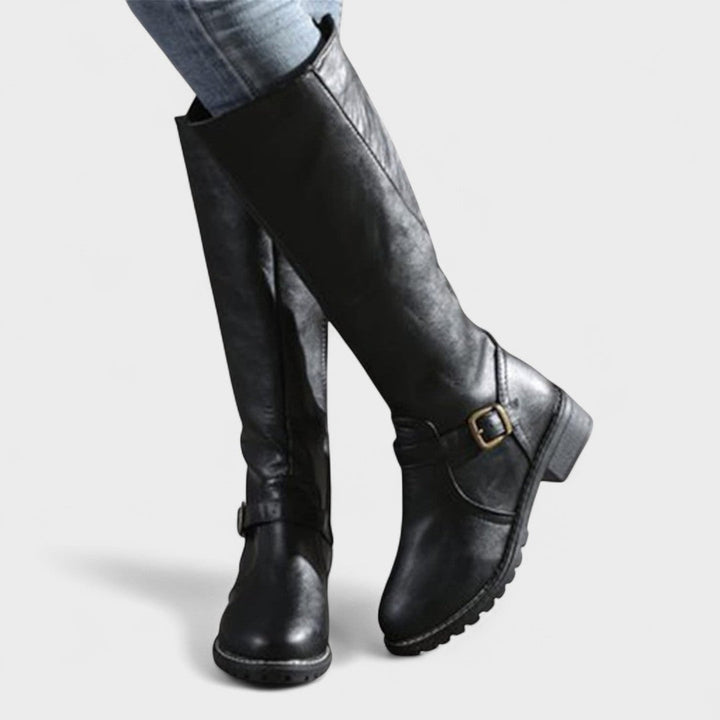 Asta | Ortopedické boty VELLARO