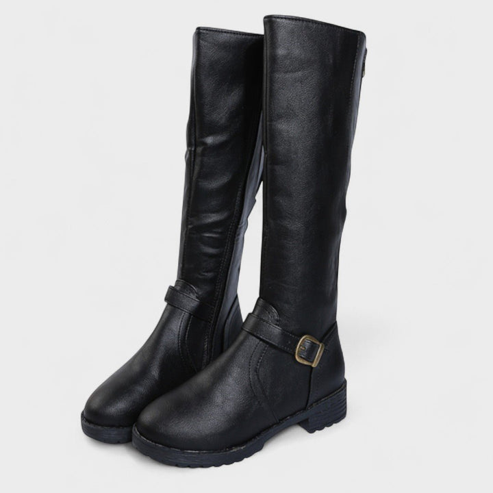 Asta | Ortopedické boty VELLARO