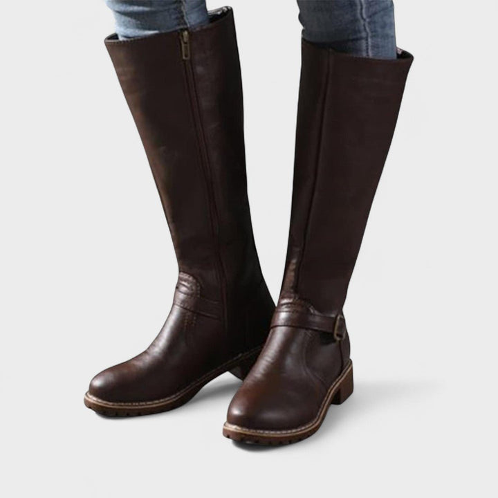 Asta | Ortopedické boty VELLARO