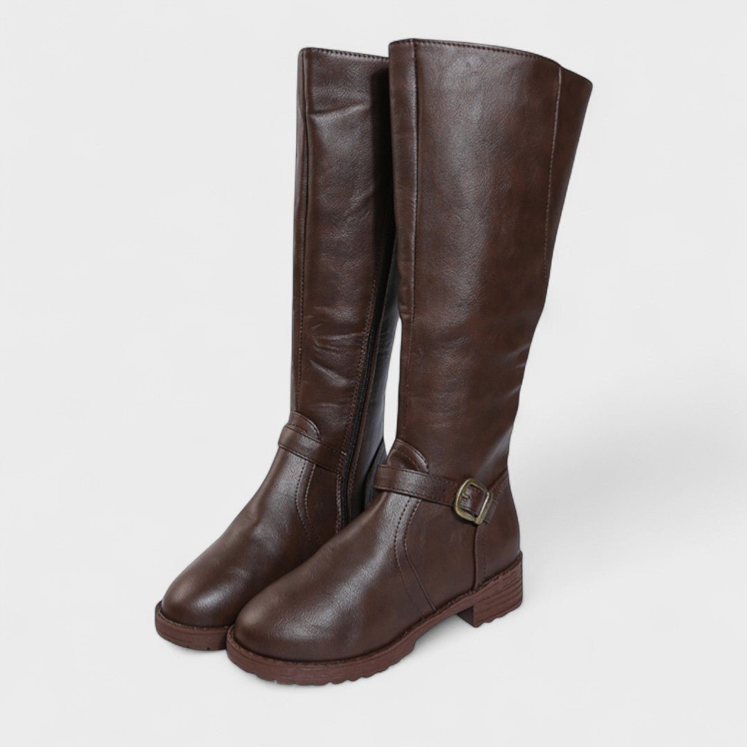 Asta | Ortopedické boty VELLARO