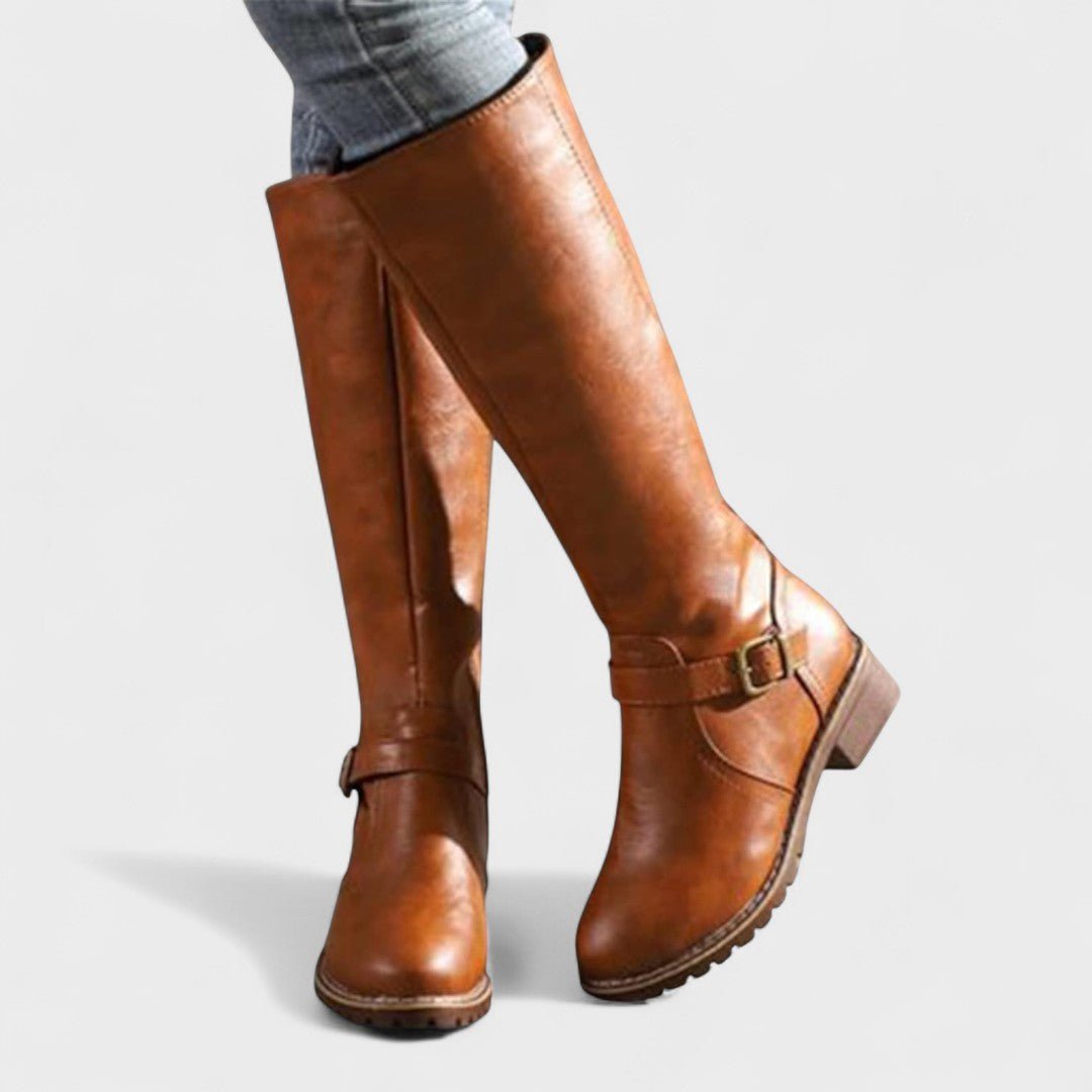 Asta | Ortopedické boty VELLARO