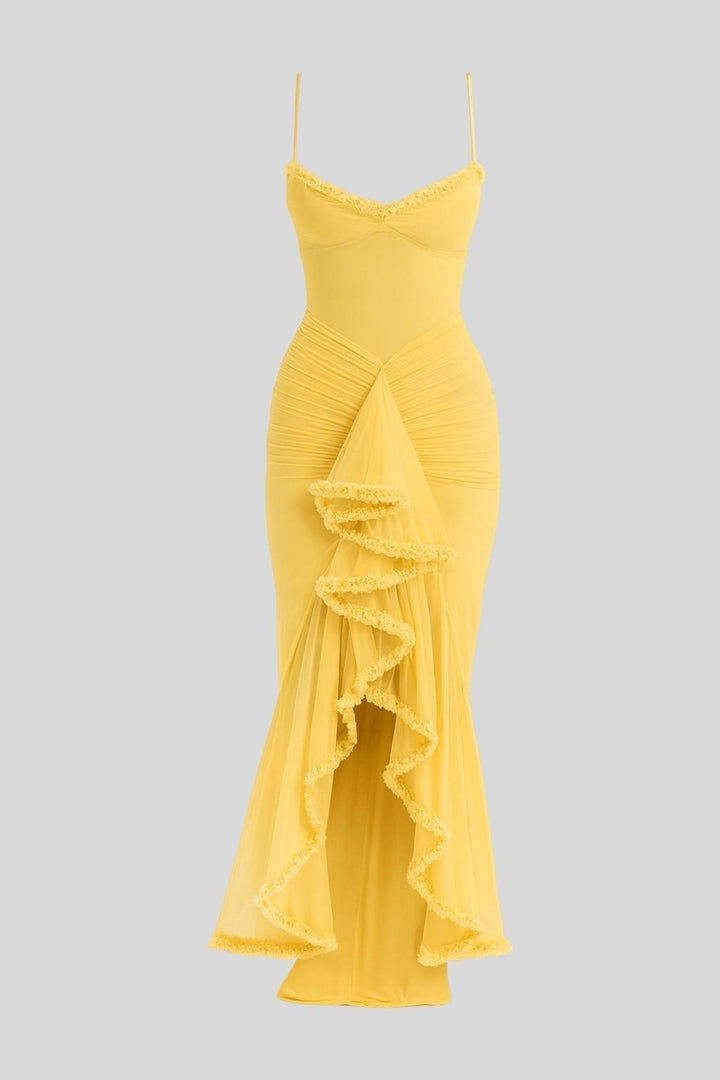 Augusta | Maxi-kjole VELLARO