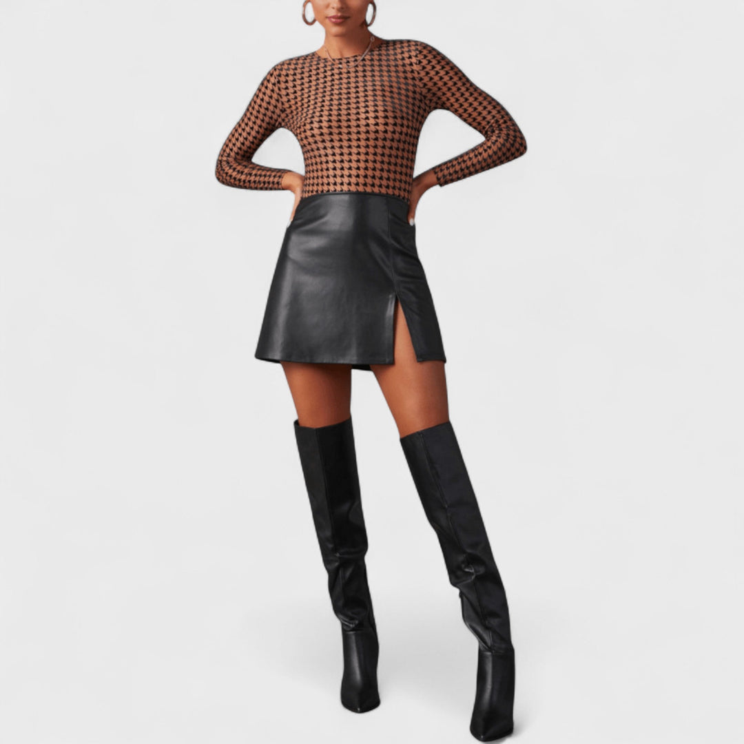 Bella | Boty VELLARO