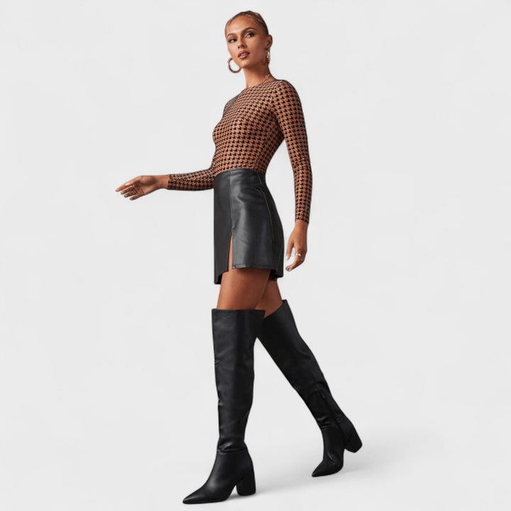 Bella | Boty VELLARO