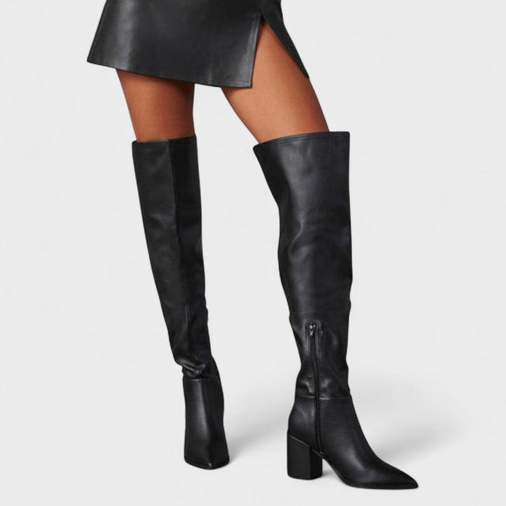 Bella | Boty VELLARO