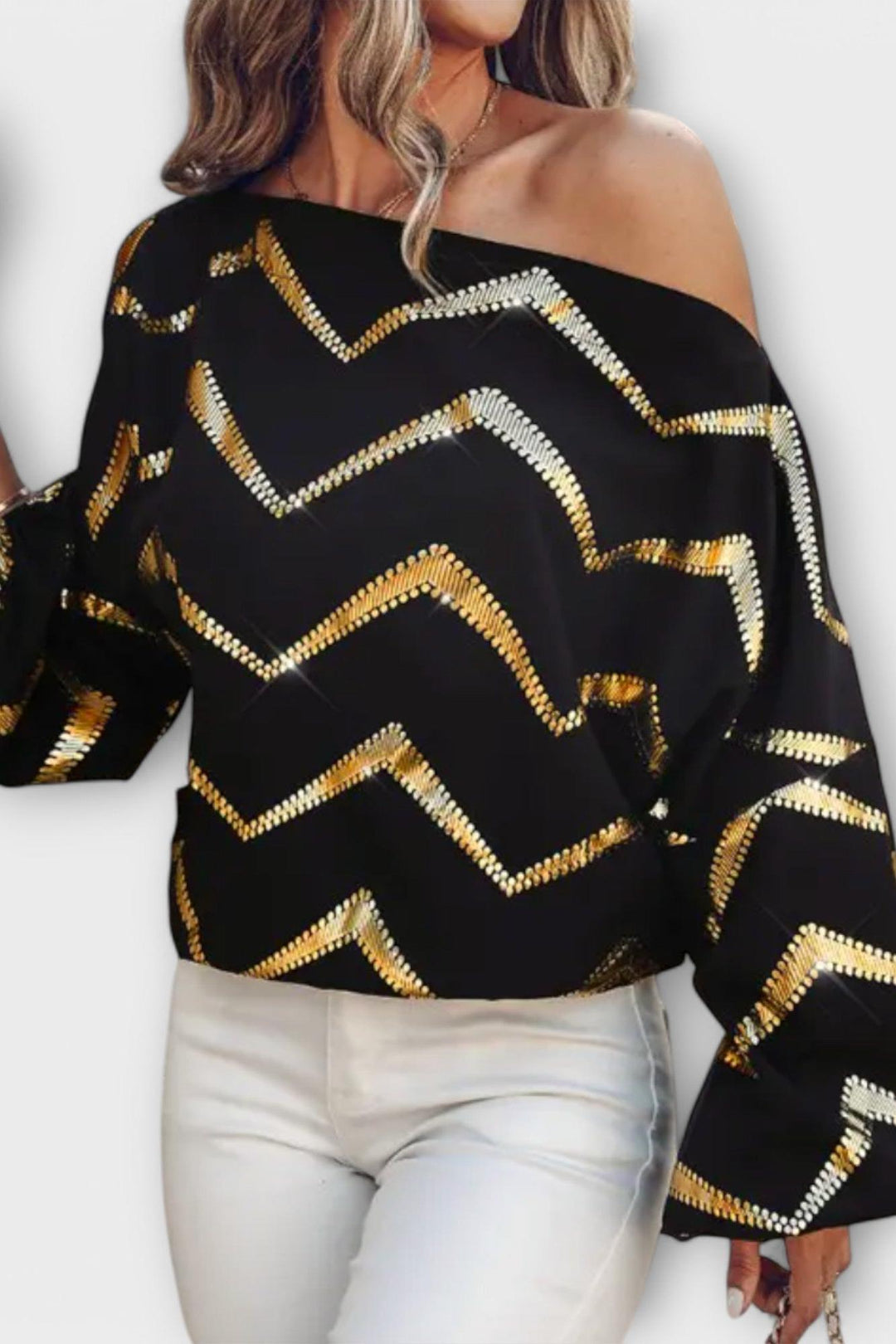 Bianca | blůza VELLARO