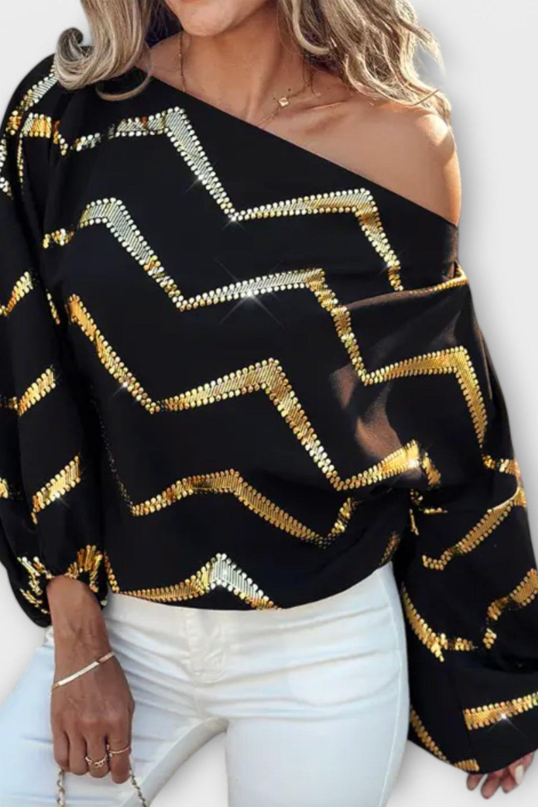 Bianca | blůza VELLARO