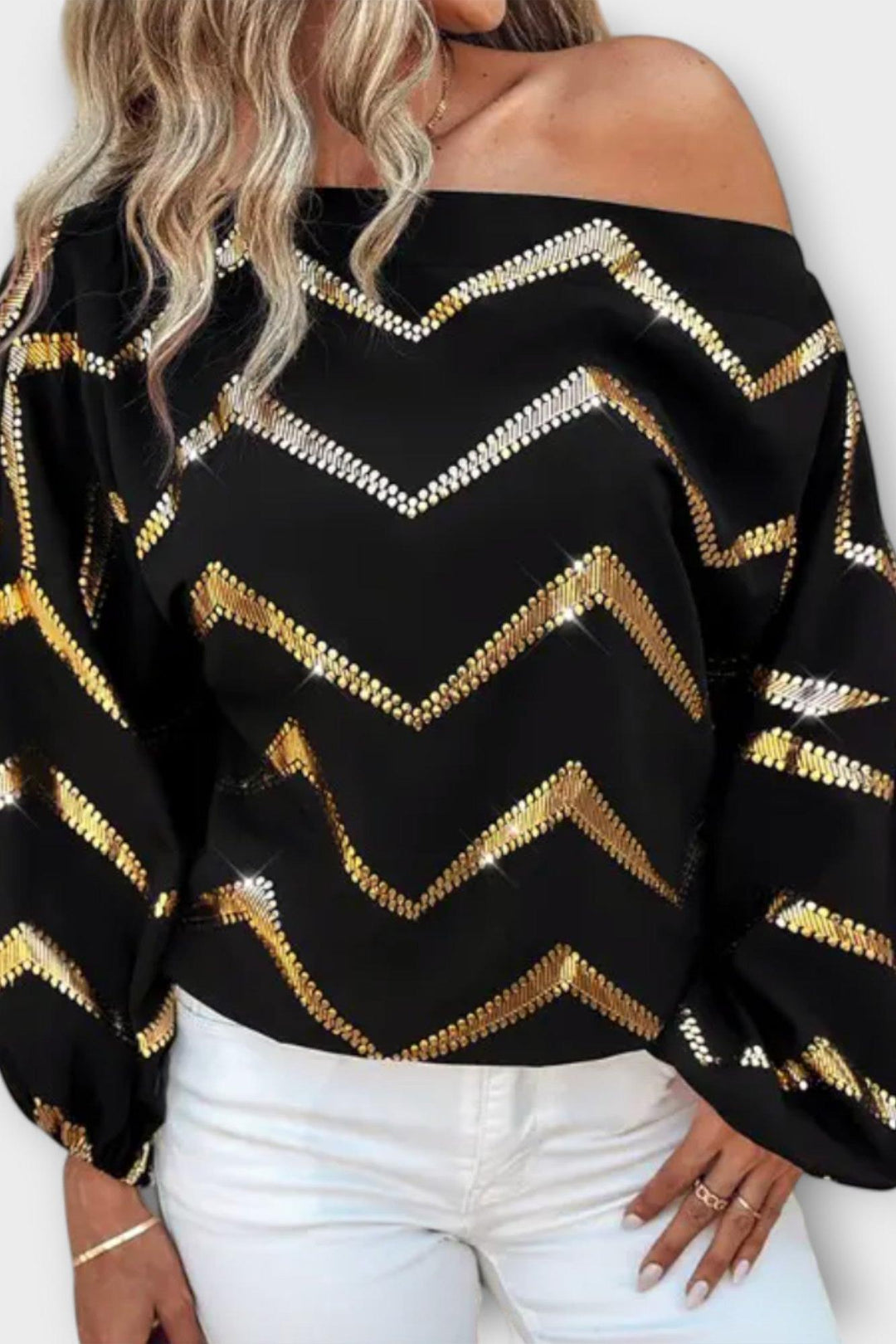 Bianca | blůza VELLARO