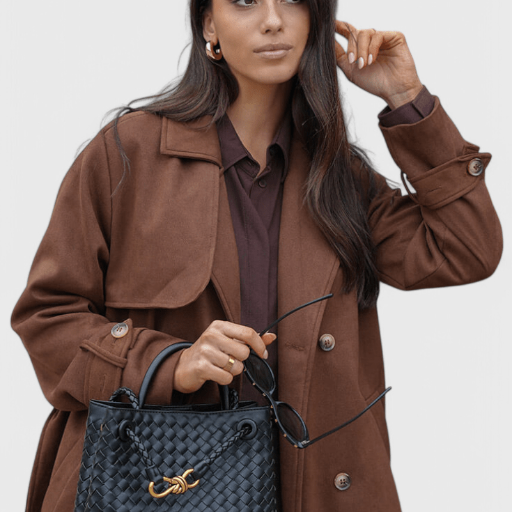 Birgitte | Taška VELLARO