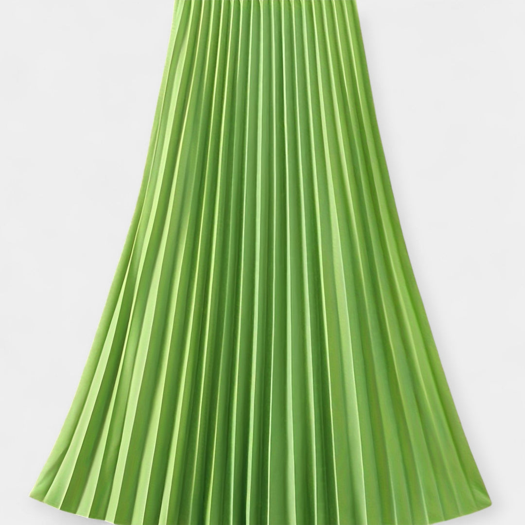 Bodil | Plisovaná sukně VELLARO