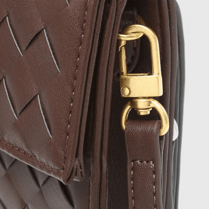 Bodil | Stylová Kabelka VELLARO