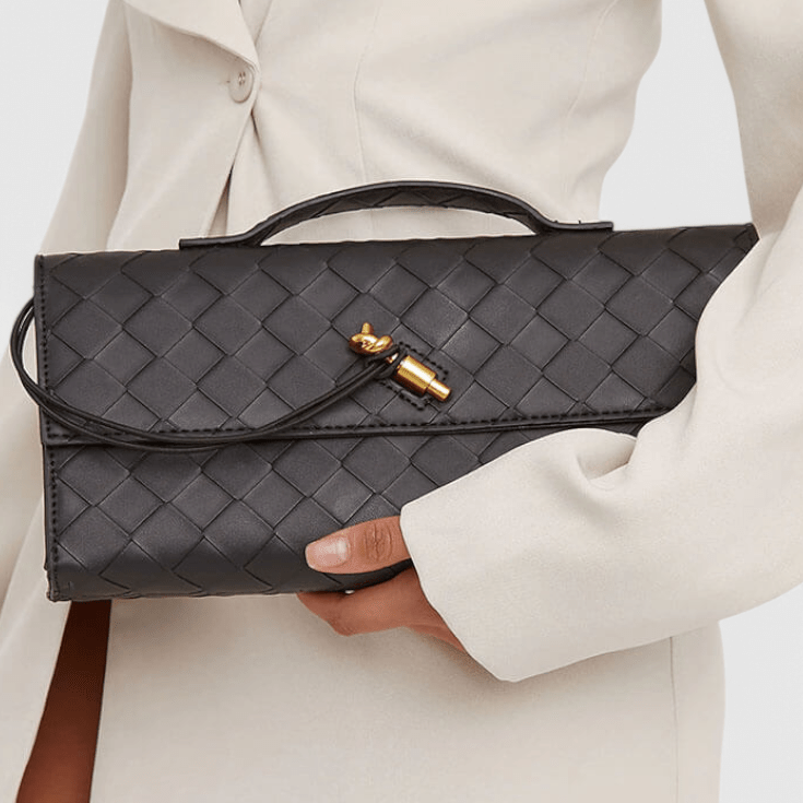 Bodil | Stylová Kabelka VELLARO