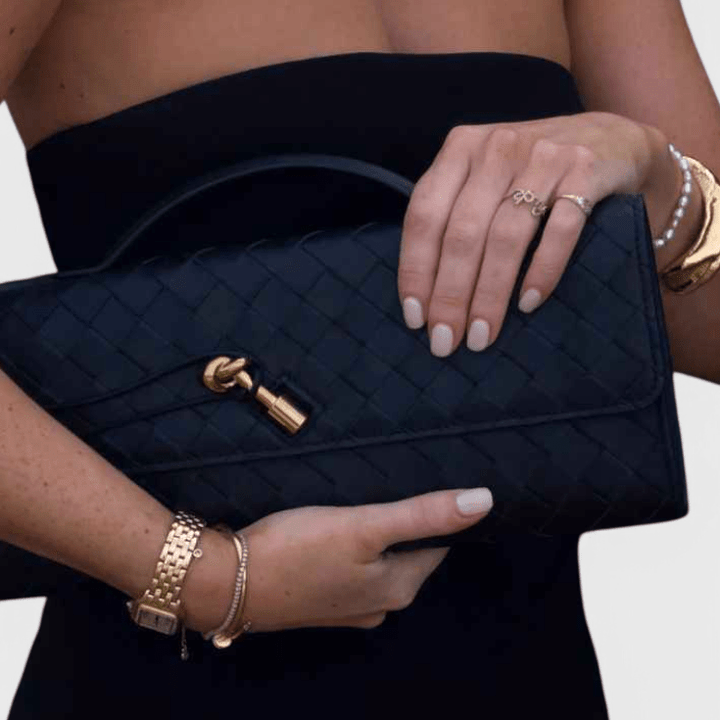 Bodil | Stylová Kabelka VELLARO