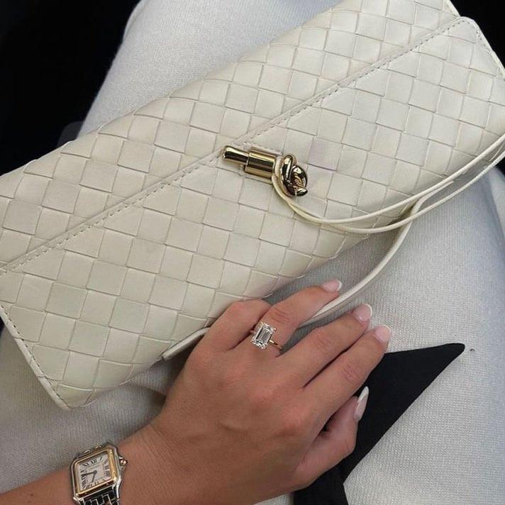 Bodil | Stylová Kabelka VELLARO