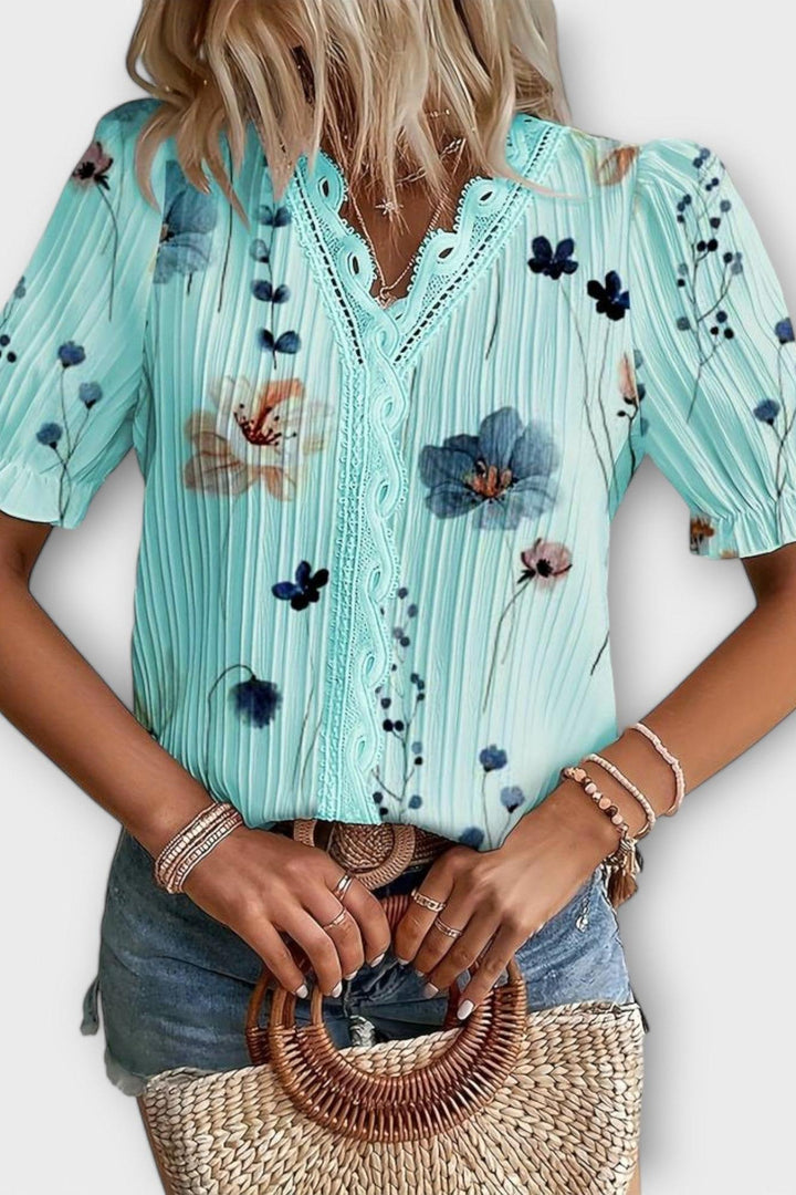 Bruna | Blůza VELLARO