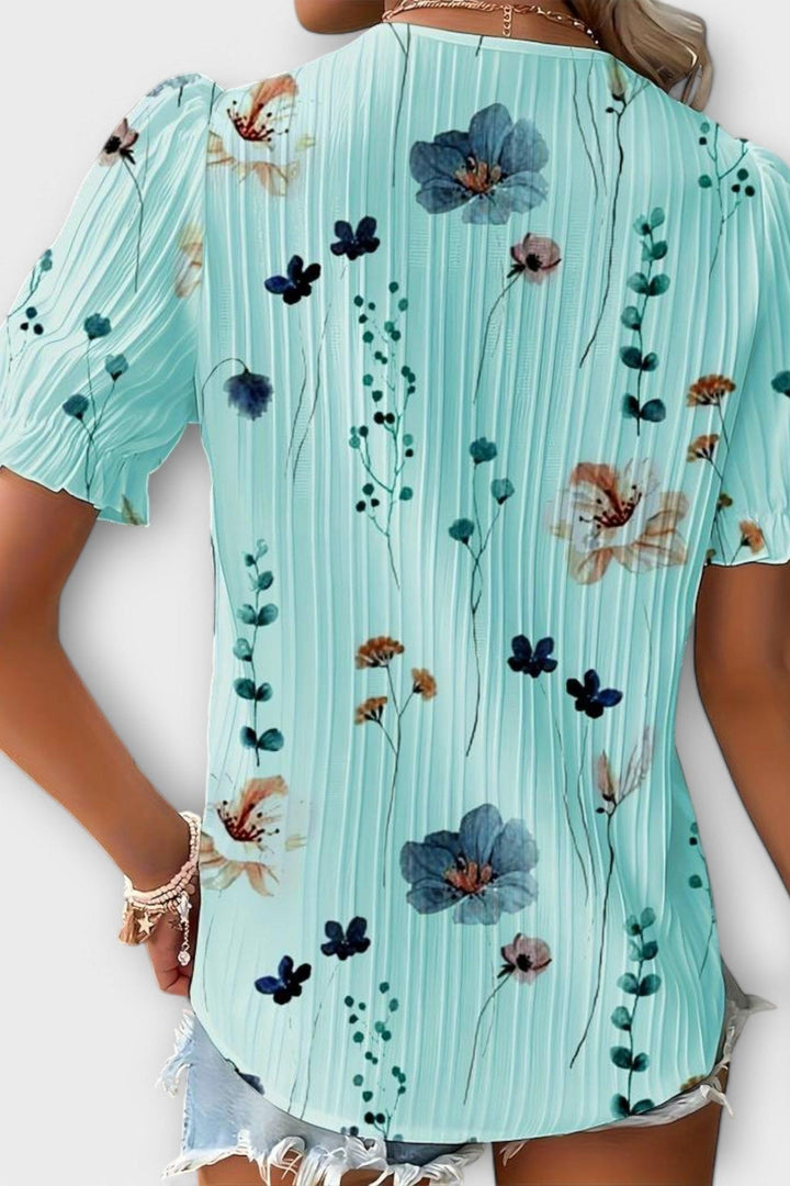 Bruna | Blůza VELLARO