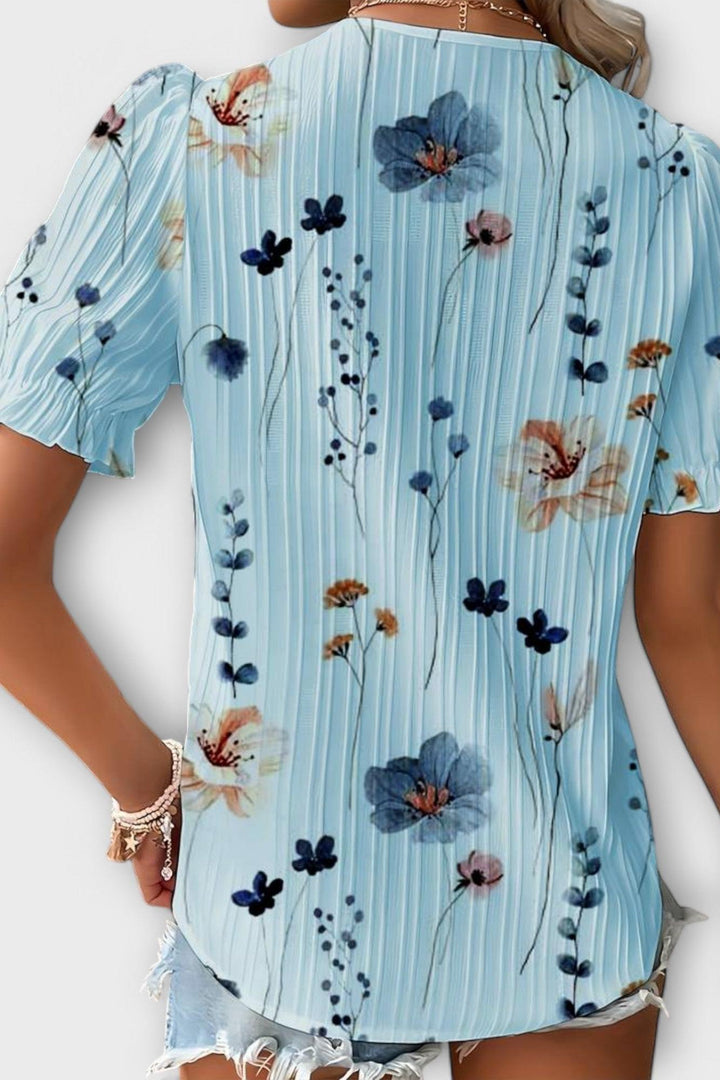 Bruna | Blůza VELLARO