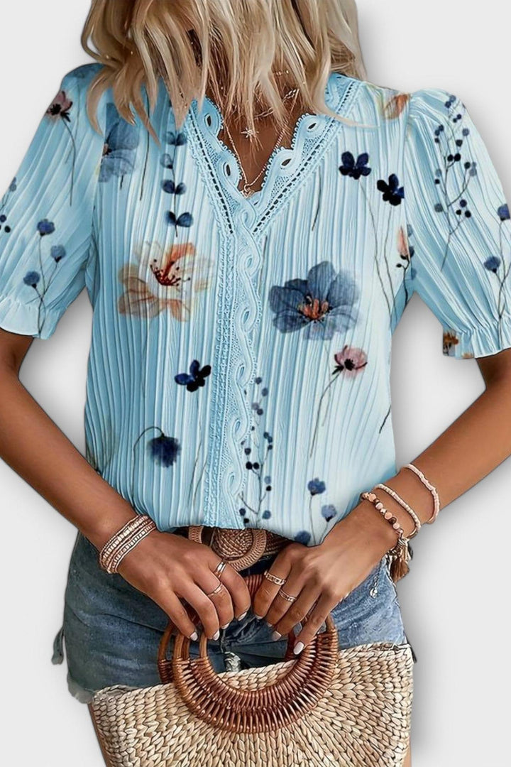 Bruna | Blůza VELLARO