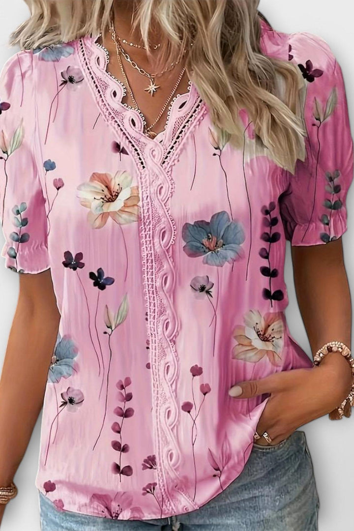 Bruna | Blůza VELLARO