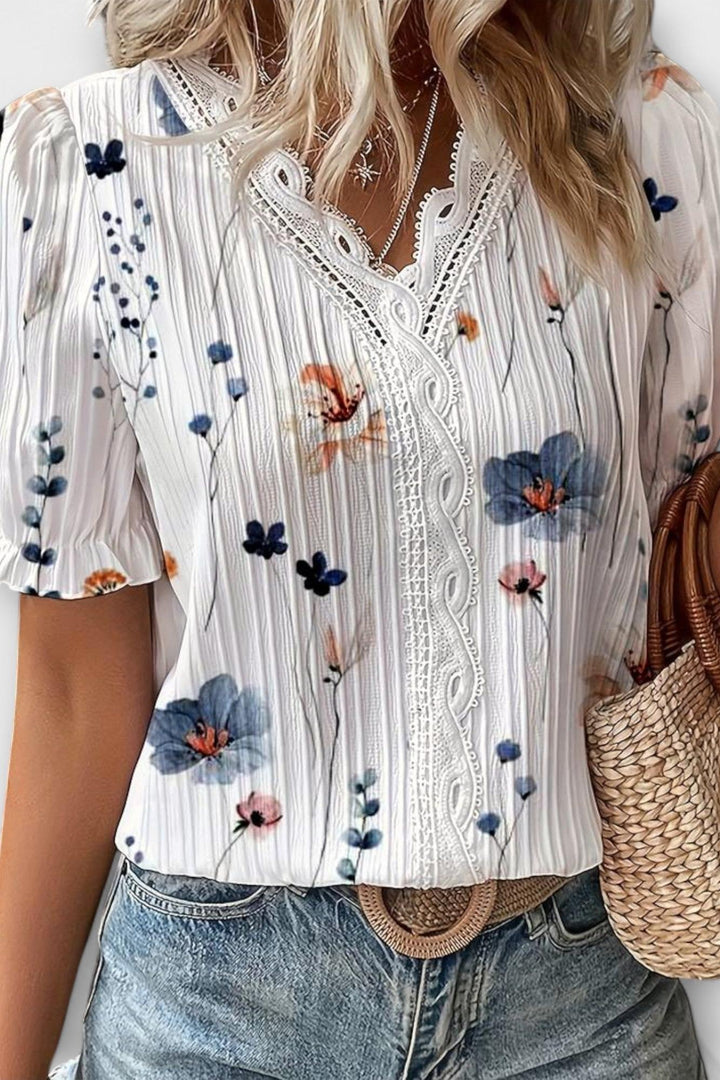 Bruna | Blůza VELLARO