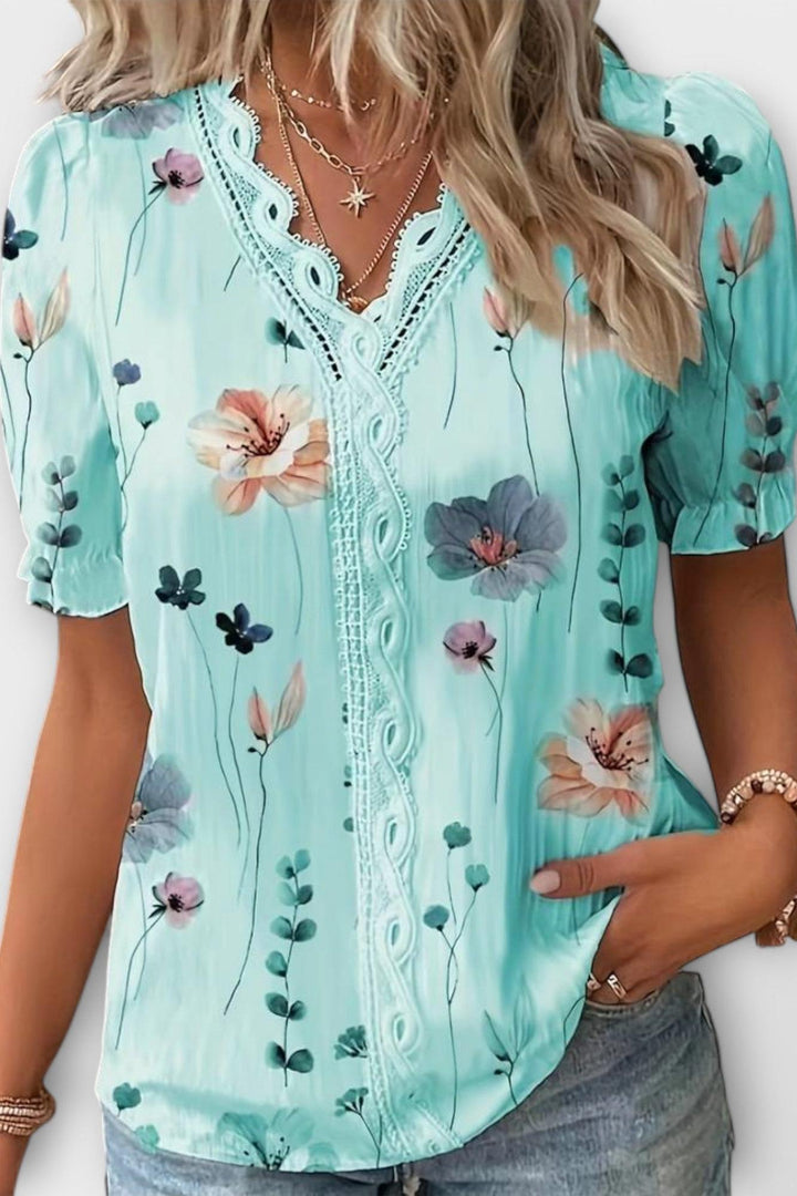 Bruna | Blůza VELLARO