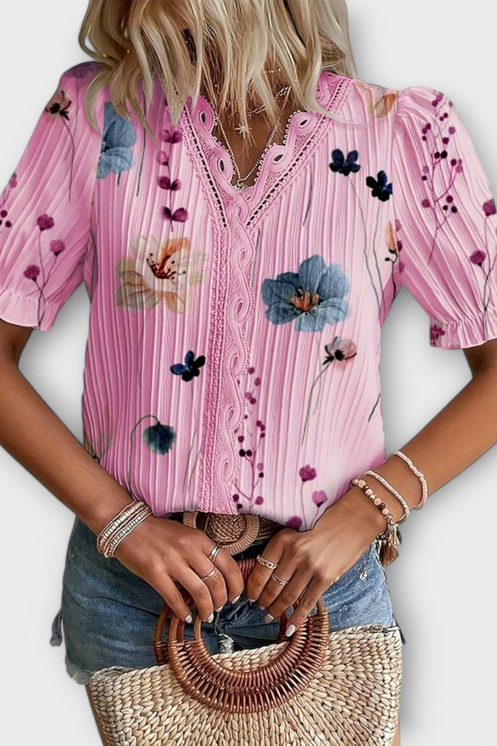 Bruna | Blůza VELLARO