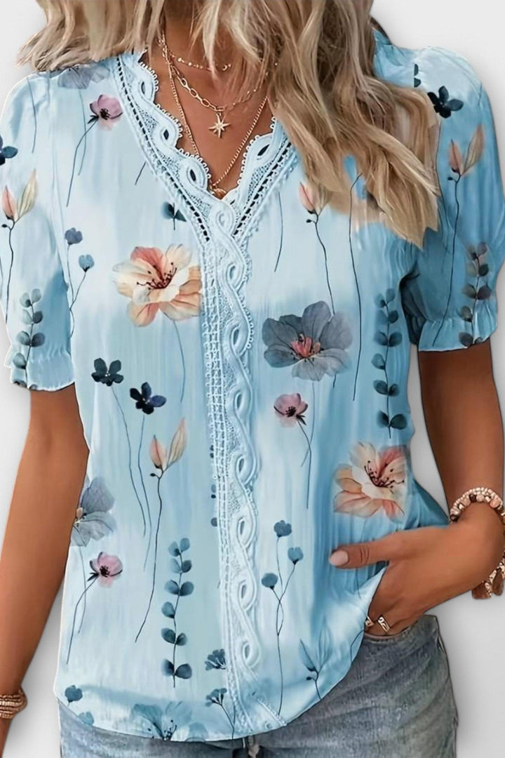 Bruna | Blůza VELLARO