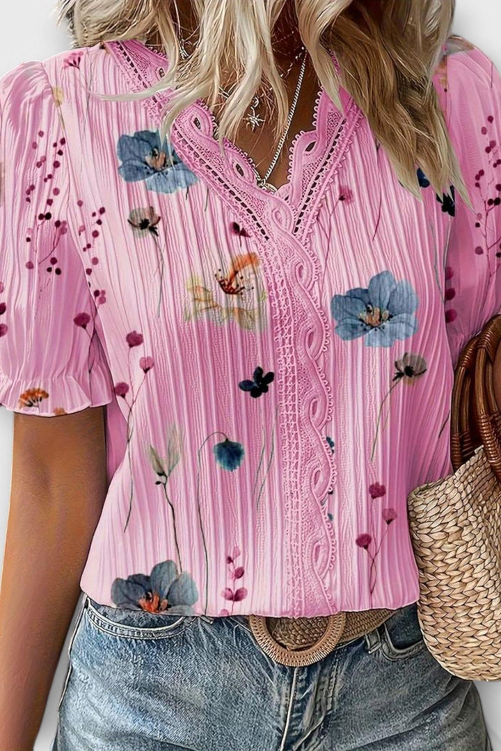 Bruna | Blůza VELLARO