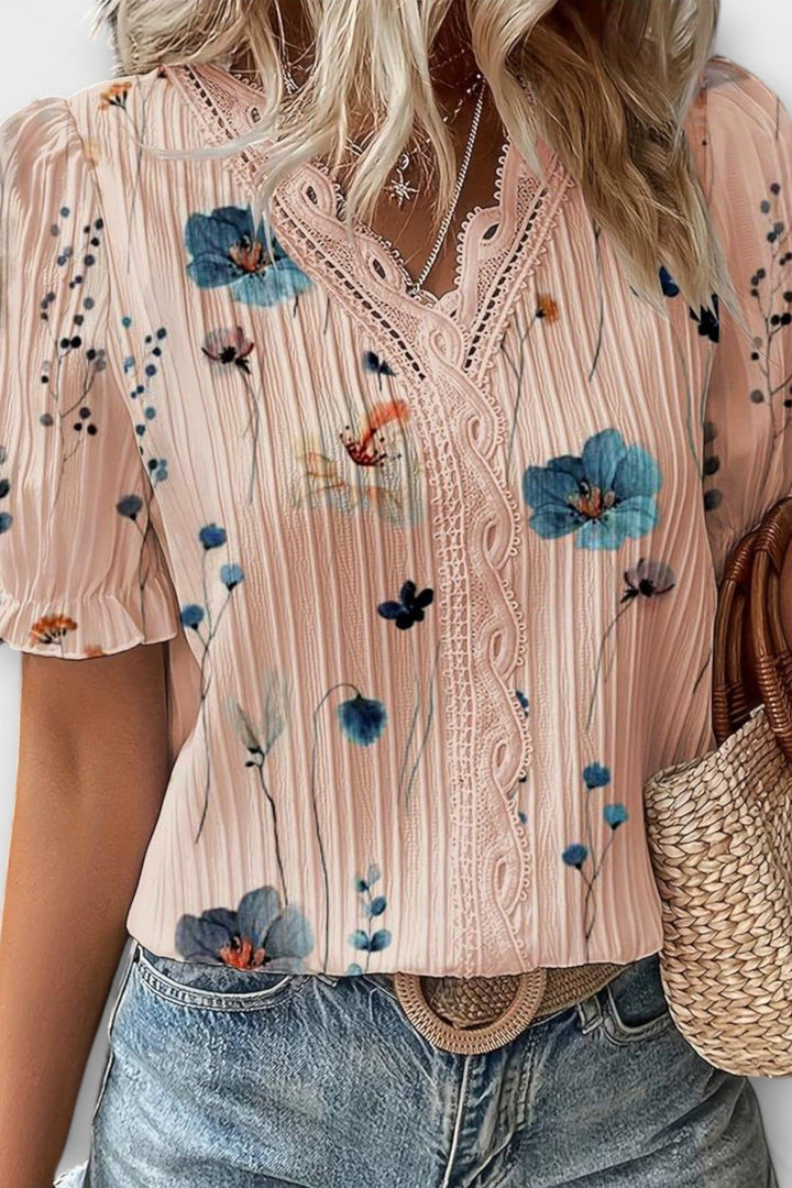 Bruna | Blůza VELLARO