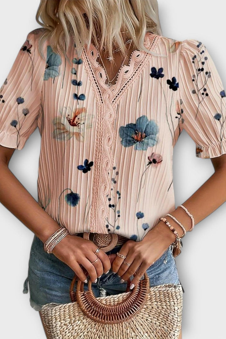 Bruna | Blůza VELLARO