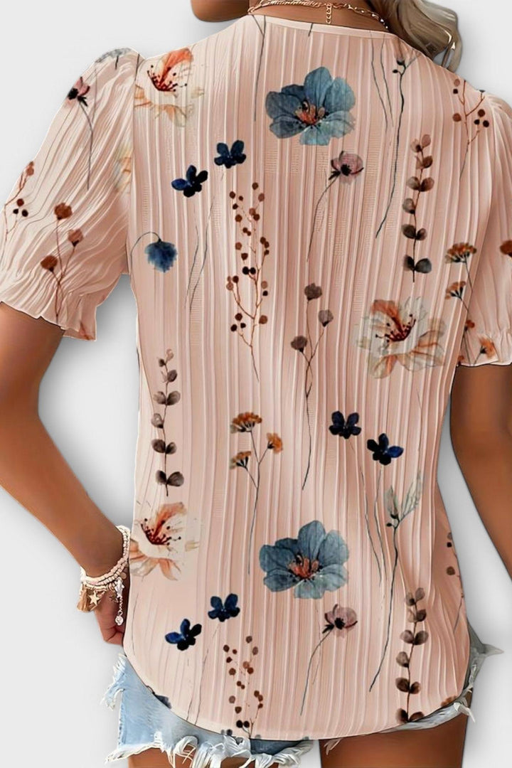 Bruna | Blůza VELLARO