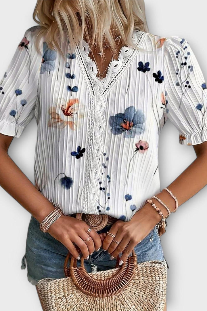 Bruna | Blůza VELLARO