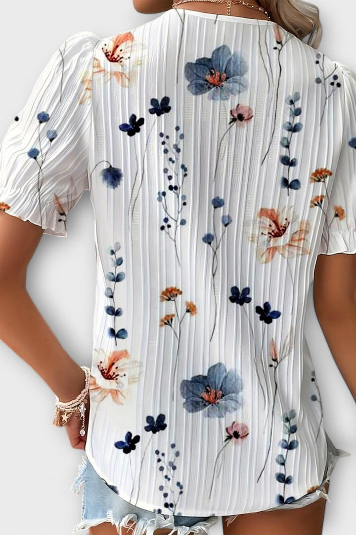 Bruna | Blůza VELLARO