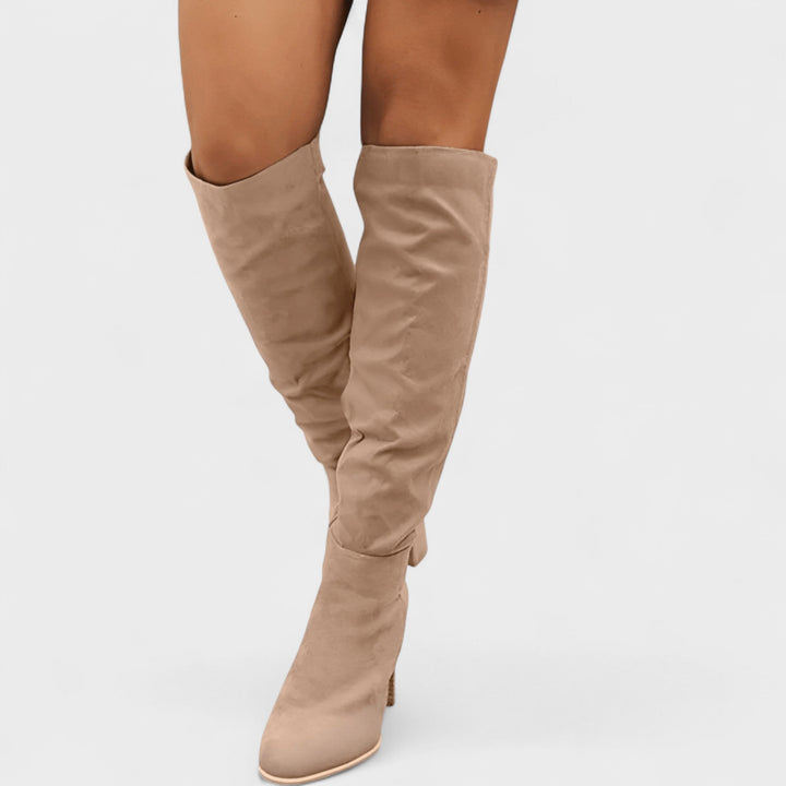 Calliope | Boty VELLARO