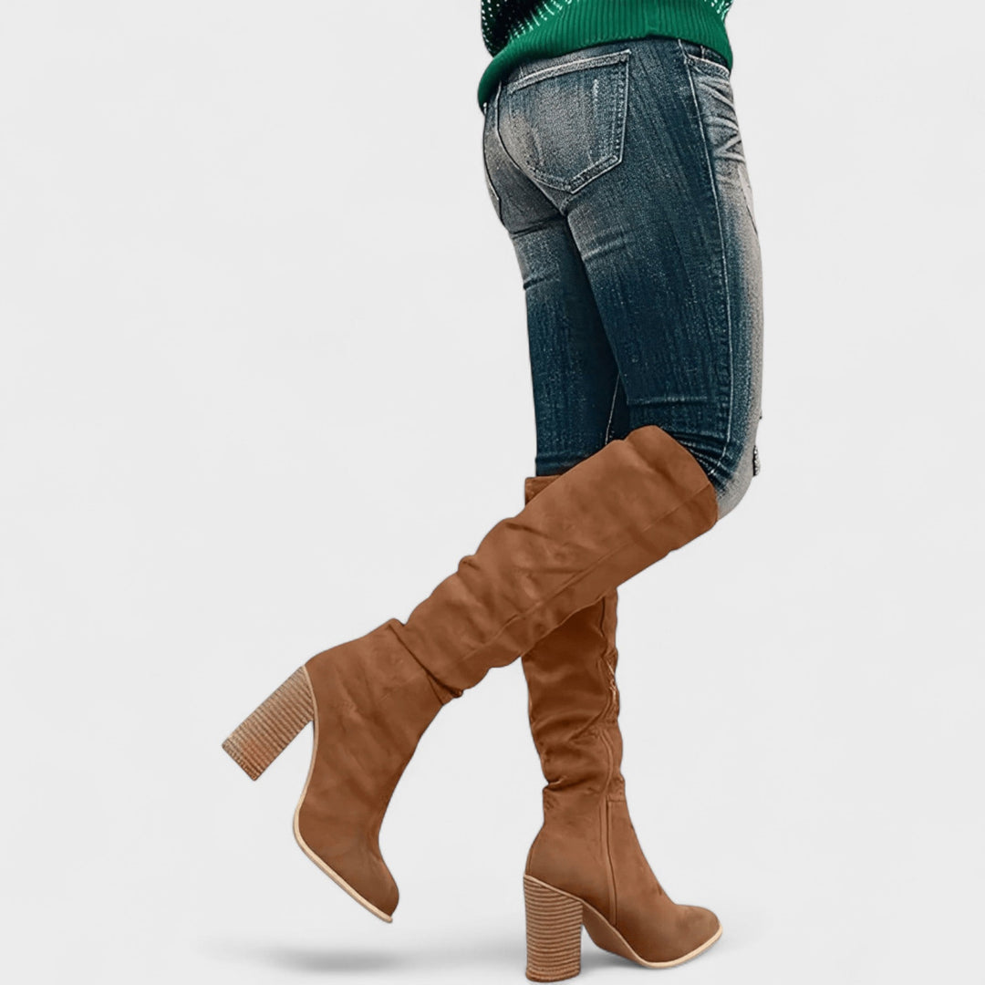 Calliope | Boty VELLARO