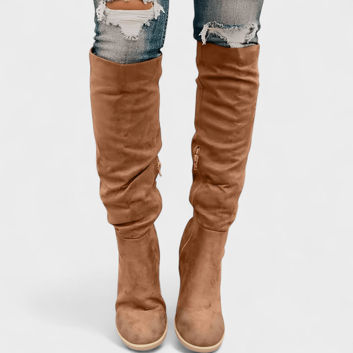 Calliope | Boty VELLARO