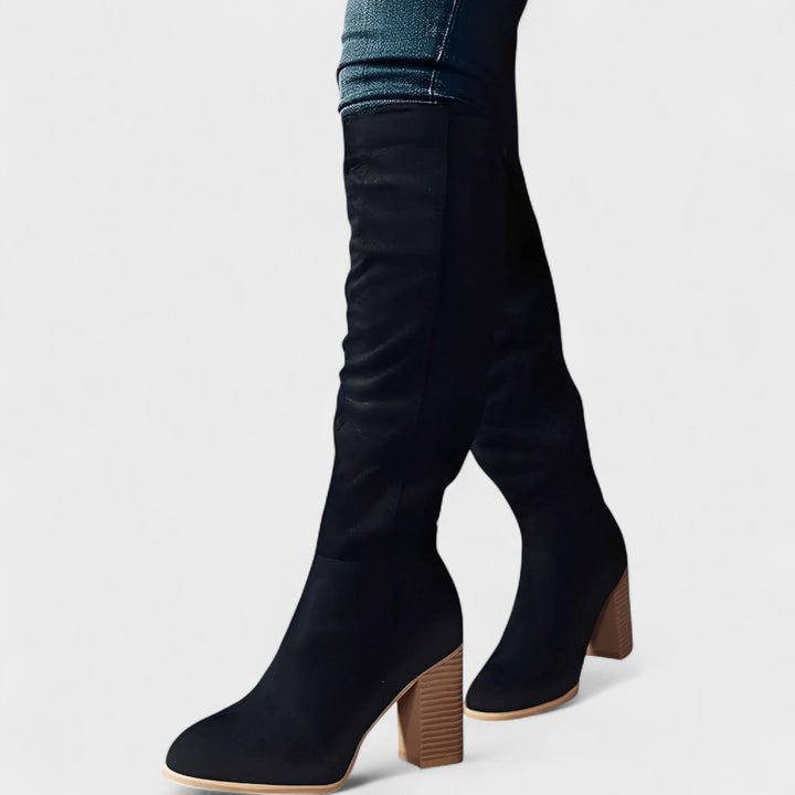 Calliope | Boty VELLARO