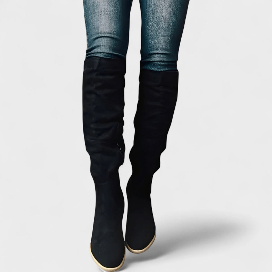 Calliope | Boty VELLARO