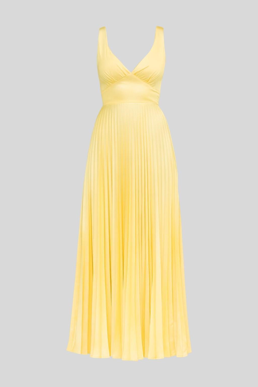 Camilla | Maxi šaty VELLARO