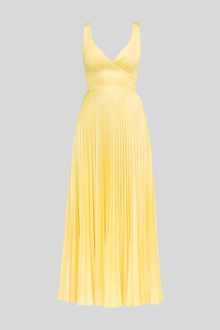 Camilla | Maxi šaty VELLARO