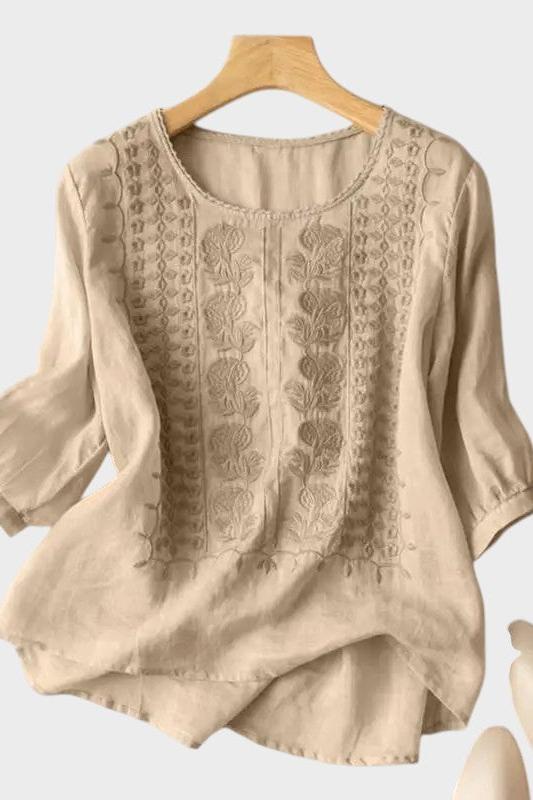 Camilla | Stylová košile VELLARO