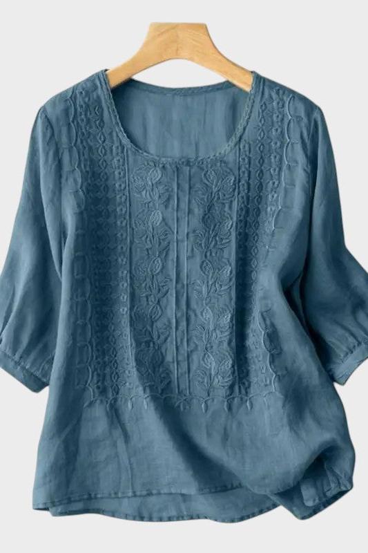 Camilla | Stylová košile VELLARO