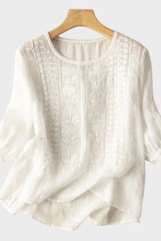 Camilla | Stylová košile VELLARO