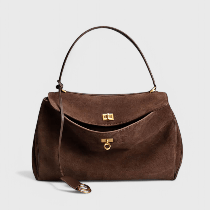 Cecilie | Zlatý zámek Taška VELLARO