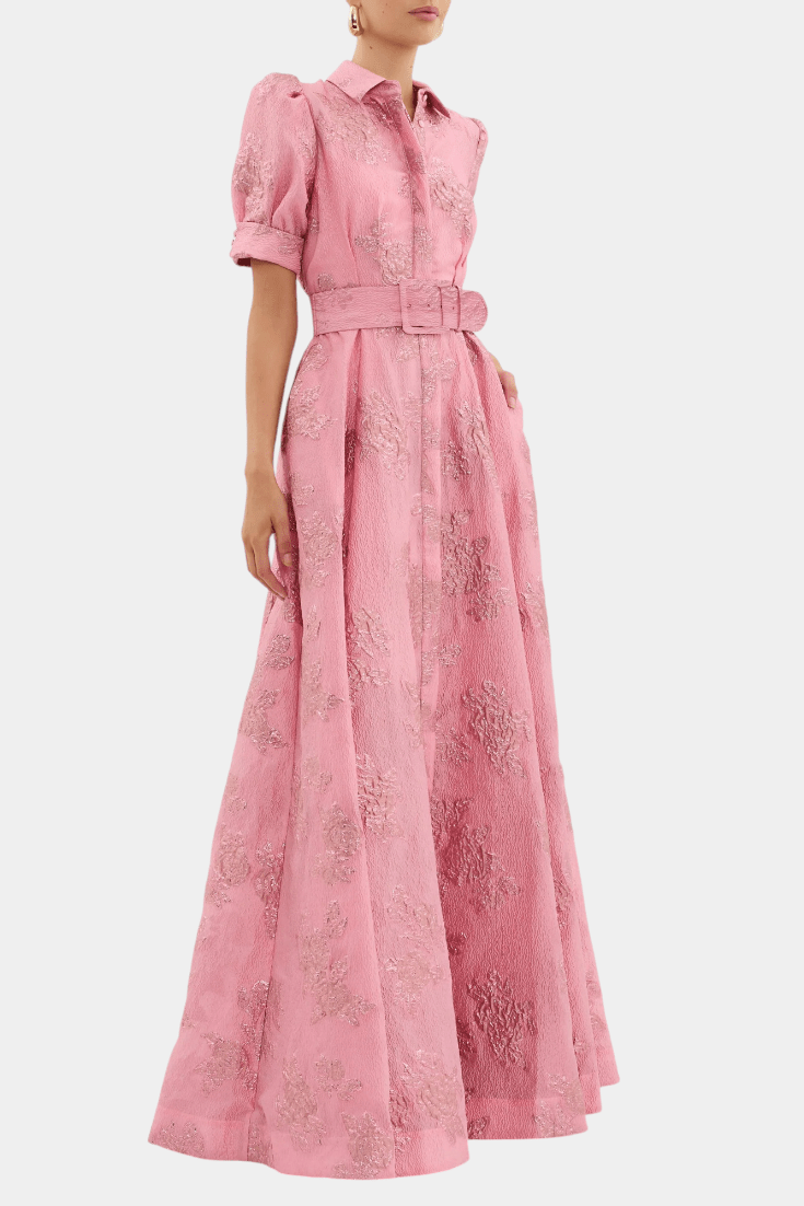 Celestine | Maxi-šaty VELLARO