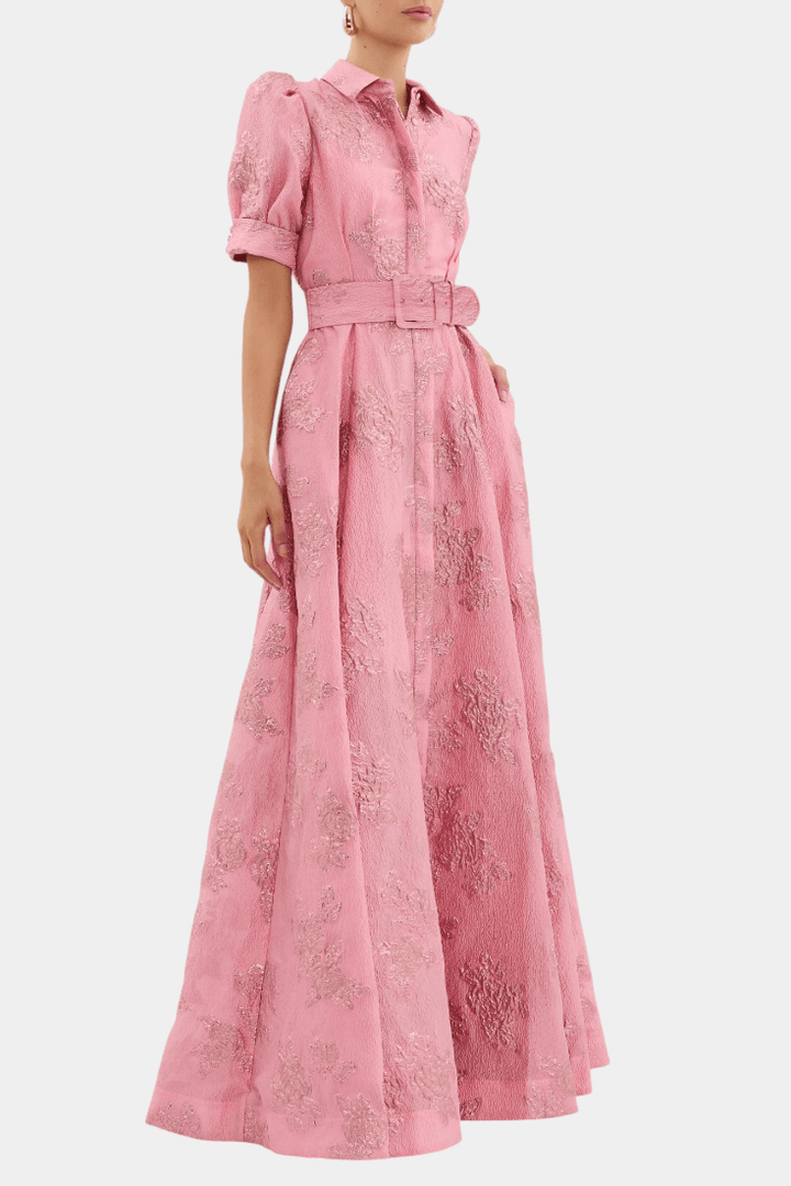 Celestine | Maxi-šaty VELLARO